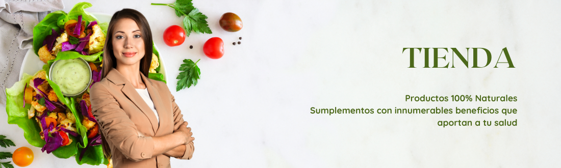 Tienda productos Beneserri